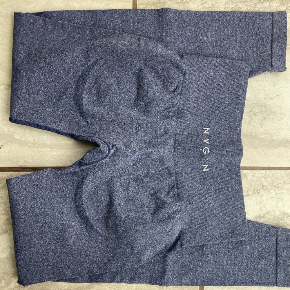 NVGTN seamless leggings